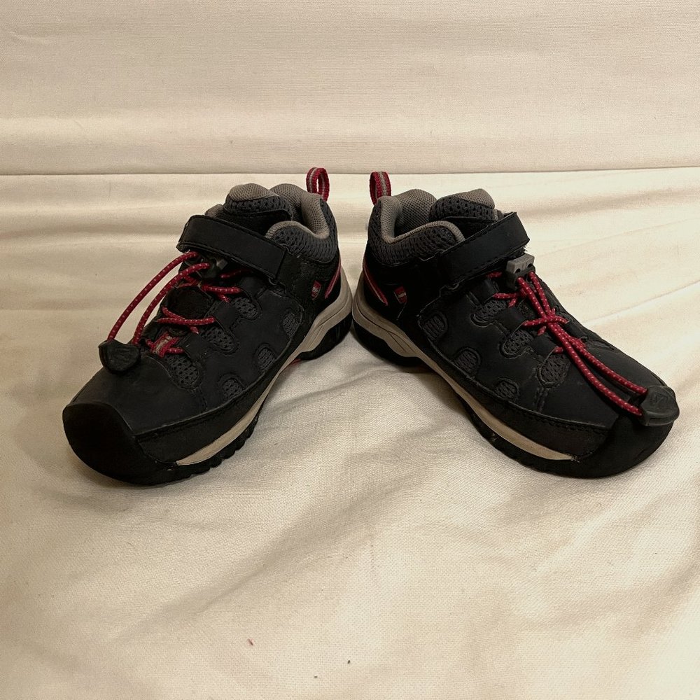 KEEN Hiking Boots Toddler Size 10